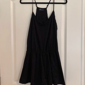 Black Gap romper